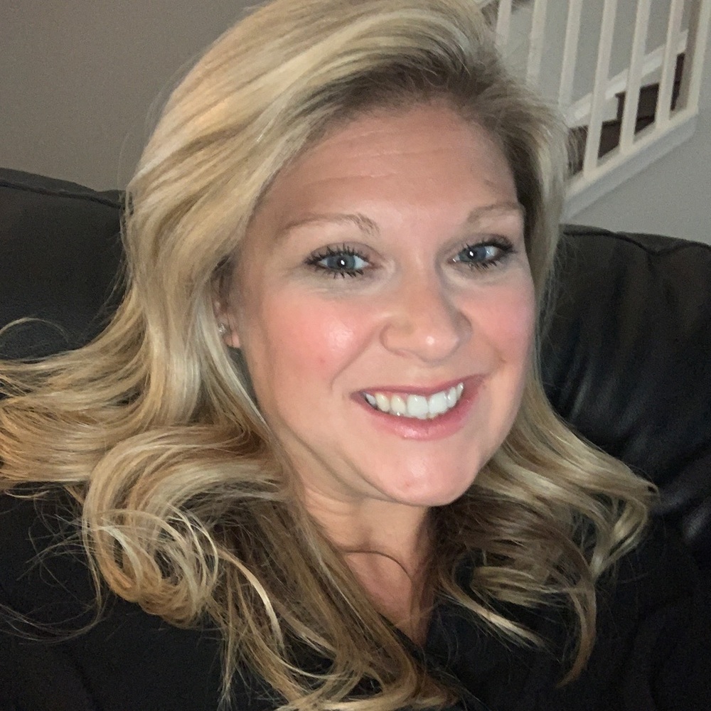 Meet your Posher, Leann